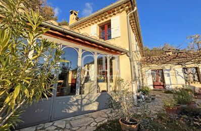 vente maison 600 000 € à proximité de Saint-Marcellin-Lès-Vaison (84110)