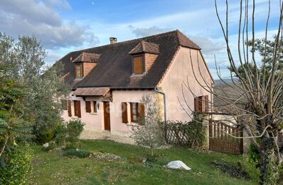 vente maison 265 000 € à proximité de Saint-Rabier (24210)