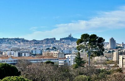 vente appartement 208 000 € à proximité de Marseille 6 (13006)