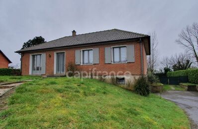 vente maison 229 400 € à proximité de Dunkerque (59240)