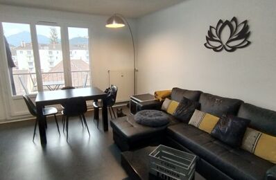 vente appartement 189 800 € à proximité de Tours-en-Savoie (73790)