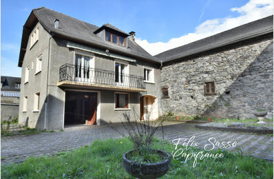 vente maison 213 000 € à proximité de Bagnères-de-Bigorre (65200)