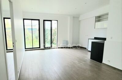vente appartement 270 000 € à proximité de Pontault-Combault (77340)