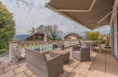 vente maison 850 000 € à proximité de La Roche-sur-Foron (74800)