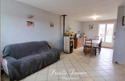 vente maison 253 000 € à proximité de Blaincourt-Lès-Précy (60460)
