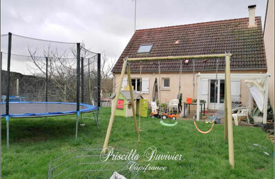 vente maison 243 000 € à proximité de Berneuil-en-Bray (60390)