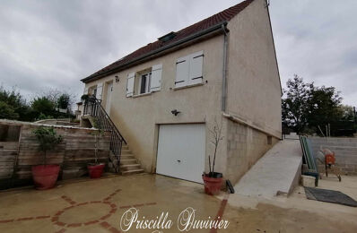 vente maison 238 000 € à proximité de Berville (95810)