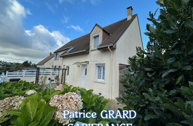 vente maison 228 600 € à proximité de Urville-Nacqueville (50460)