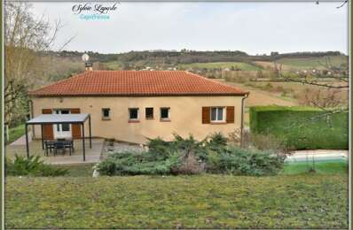 vente maison 269 000 € à proximité de Saint-Nicolas-de-la-Balerme (47220)