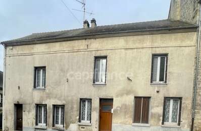 vente maison 250 000 € à proximité de Gouvieux (60270)