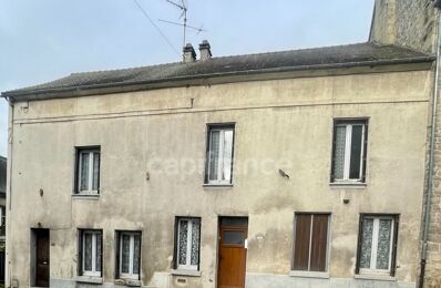 vente maison 220 000 € à proximité de Senlis (60300)