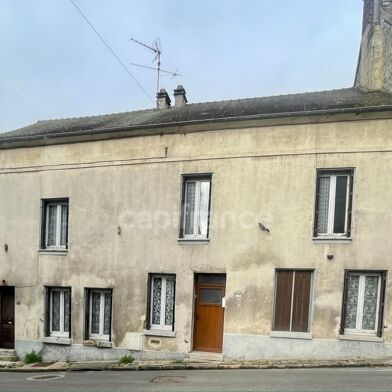 Maison 6 pièces 130 m²