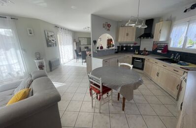 vente maison 226 800 € à proximité de Dours (65350)