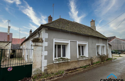 vente maison 144 900 € à proximité de Ligny-le-Châtel (89144)