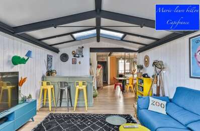 maison 6 pièces 133 m2 à vendre à Saint-Gilles-Croix-de-Vie (85800)