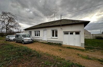 vente maison 141 000 € à proximité de La Bourdinière-Saint-Loup (28360)
