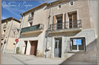 vente maison 98 000 € à proximité de Saint-Gervais-sur-Mare (34610)