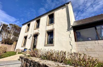 vente maison 339 000 € à proximité de Telgruc-sur-Mer (29560)