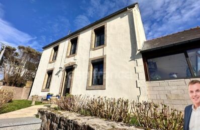 vente maison 339 000 € à proximité de Locmaria-Plouzané (29280)