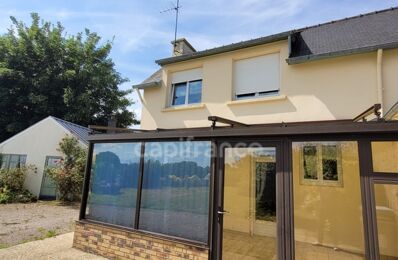 vente maison 179 500 € à proximité de Lannebert (22290)