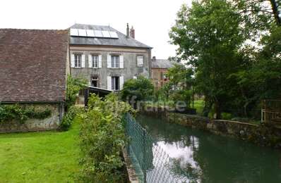 vente maison 148 000 € à proximité de Tourouvre (61190)