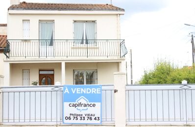 vente maison 168 000 € à proximité de La Salle-Et-Chapelle-Aubry (49110)