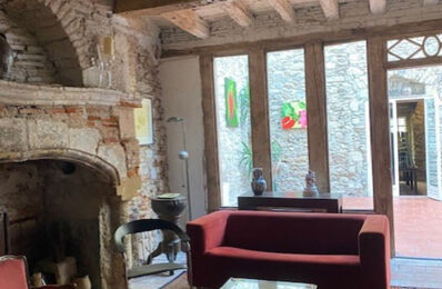 vente maison 340 000 € à proximité de Labruguière (81290)