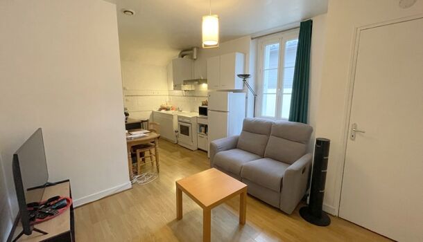 Appartement 2 pièces  à vendre Périgueux 24000