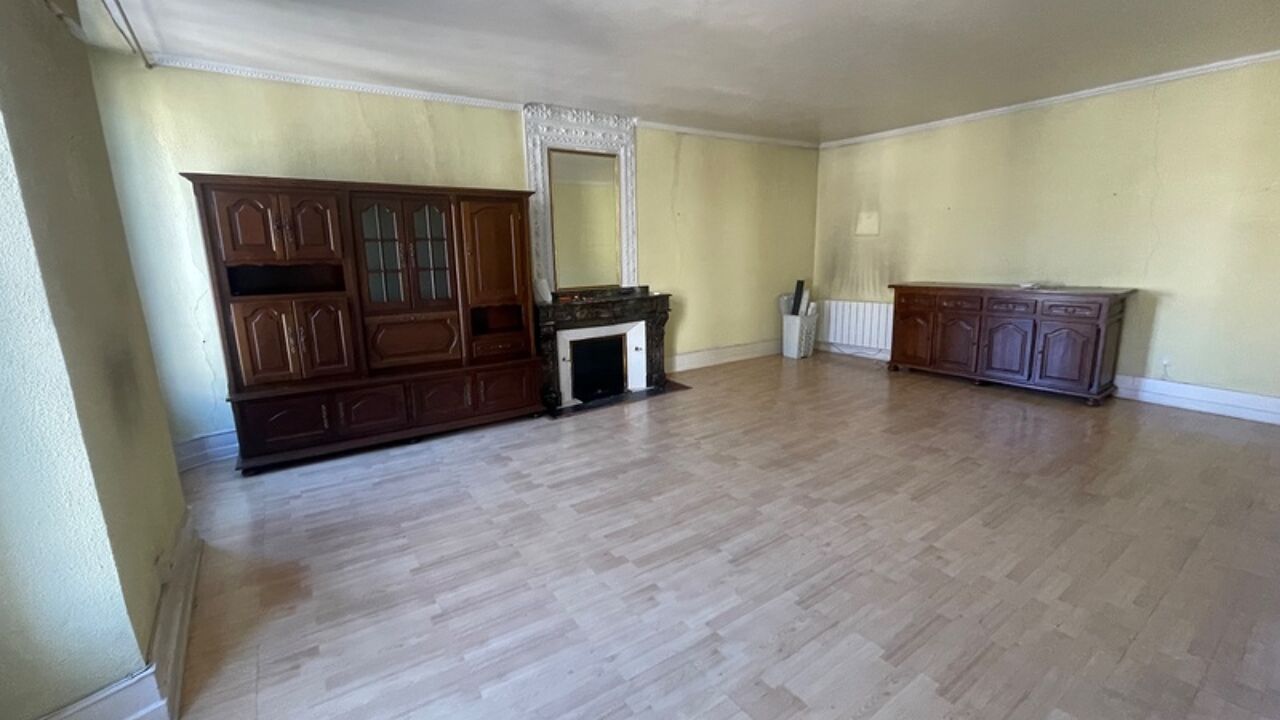 appartement 2 pièces 66 m2 à vendre à Tarbes (65000)