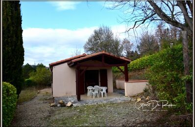vente maison 68 000 € à proximité de Couiza (11190)