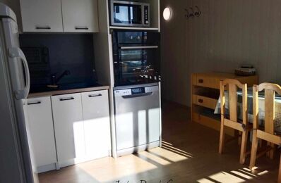 appartement 2 pièces 30 m2 à vendre à Saint-Lary-Soulan (65170)