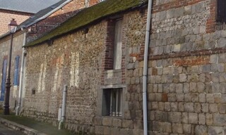 Maison 2 Pièces 111 m² à vendre à Cany-Barville (76450)