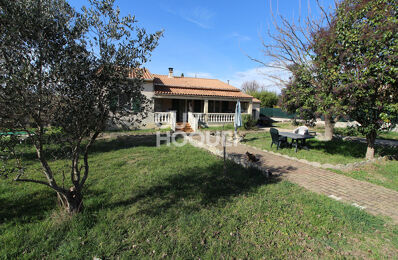 vente maison 221 000 € à proximité de Navacelles (30580)