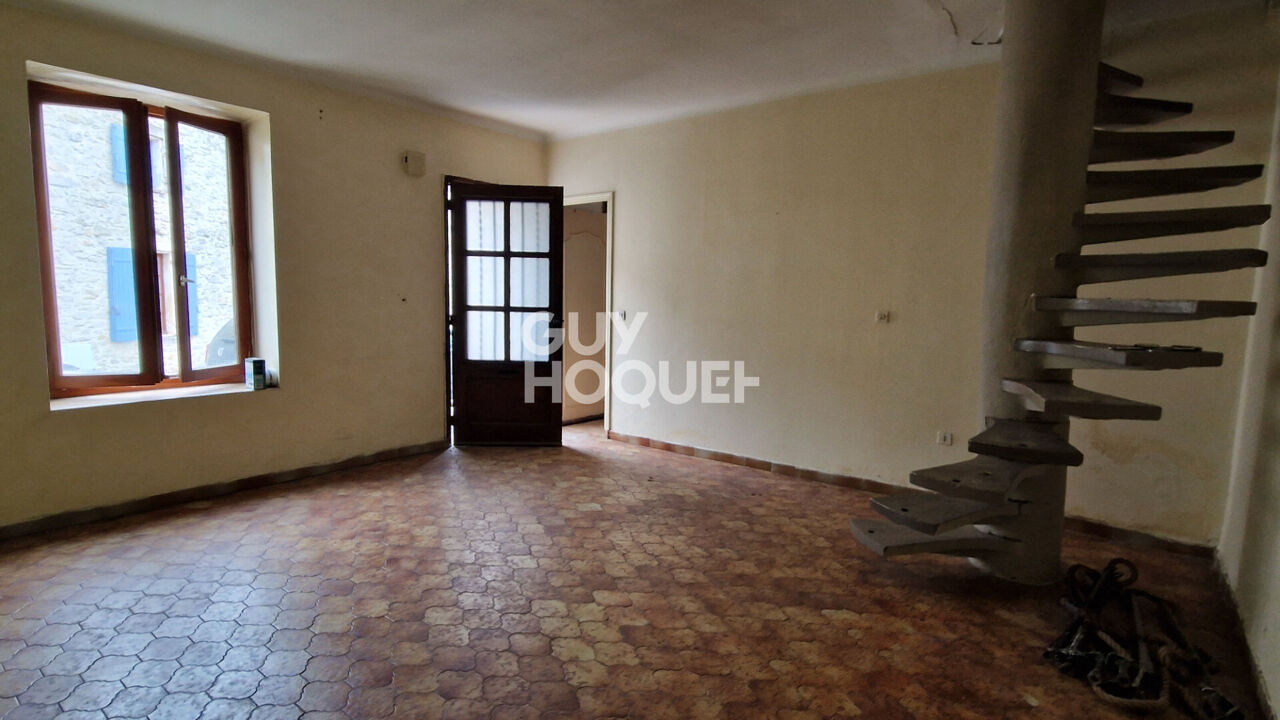 maison 3 pièces 70 m2 à vendre à Caveirac (30820)