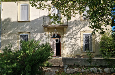 vente maison 495 000 € à proximité de Vestric-Et-Candiac (30600)