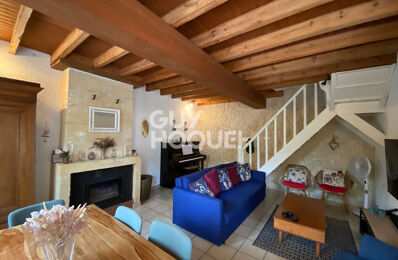 vente maison 212 000 € à proximité de Tizac-de-Curton (33420)