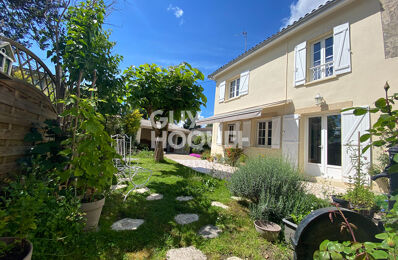 vente maison 212 000 € à proximité de Lalande-de-Pomerol (33500)