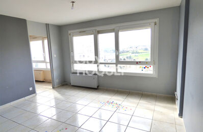 vente appartement 250 000 € à proximité de Chasse-sur-Rhône (38670)