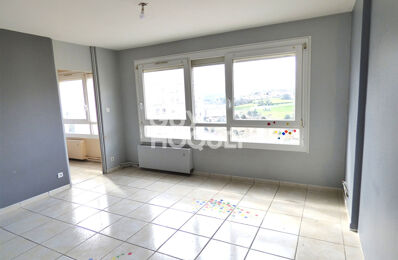 vente appartement 240 000 € à proximité de Vaugneray (69670)