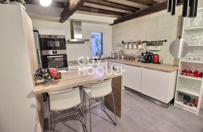 appartement 3 pièces 98 m2 à vendre à Beaucaire (30300)