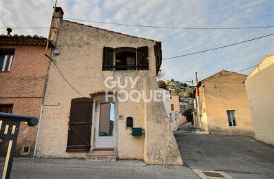vente maison 249 000 € à proximité de Gignac-la-Nerthe (13180)