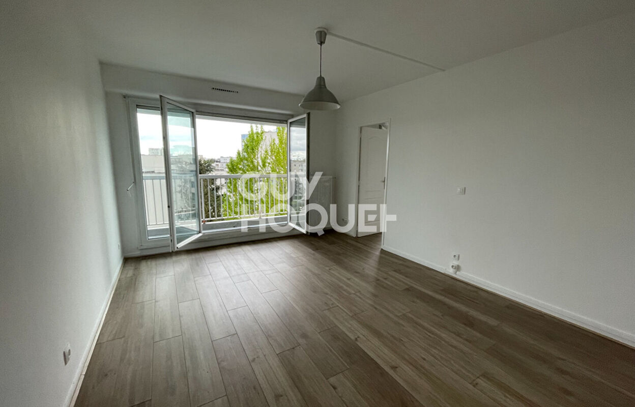 appartement 5 pièces 88 m2 à louer à Lyon 7 (69007)
