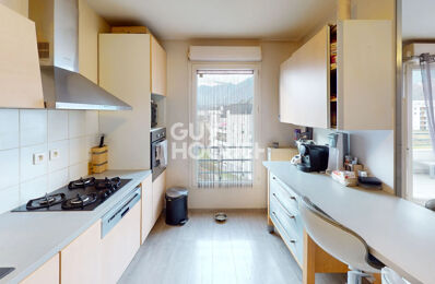 vente appartement 215 000 € à proximité de Gilly-sur-Isère (73200)