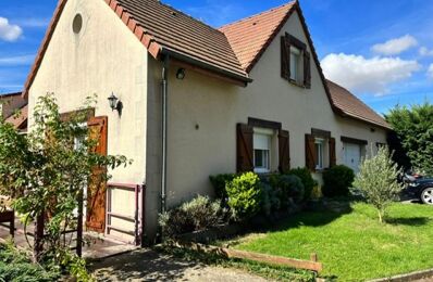 vente maison 255 500 € à proximité de Janville-en-Beauce (28310)