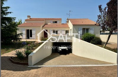 vente maison 484 900 € à proximité de Bretignolles-sur-Mer (85470)