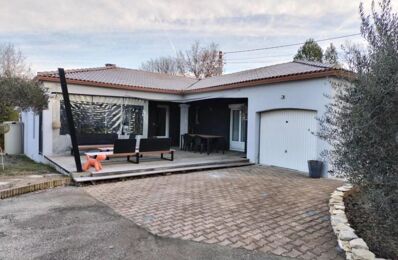 vente maison 385 000 € à proximité de Vic-le-Fesq (30260)