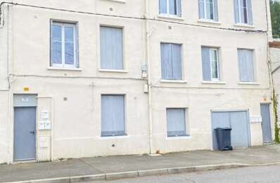 vente immeuble 120 000 € à proximité de Saint-Chamond (42400)