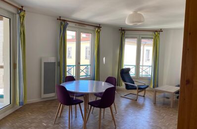 location appartement 1 040 € CC /mois à proximité de Saint-Fons (69190)