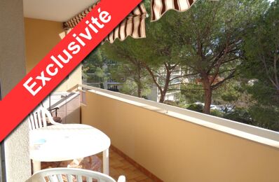 vente appartement 195 000 € à proximité de Trans-en-Provence (83720)
