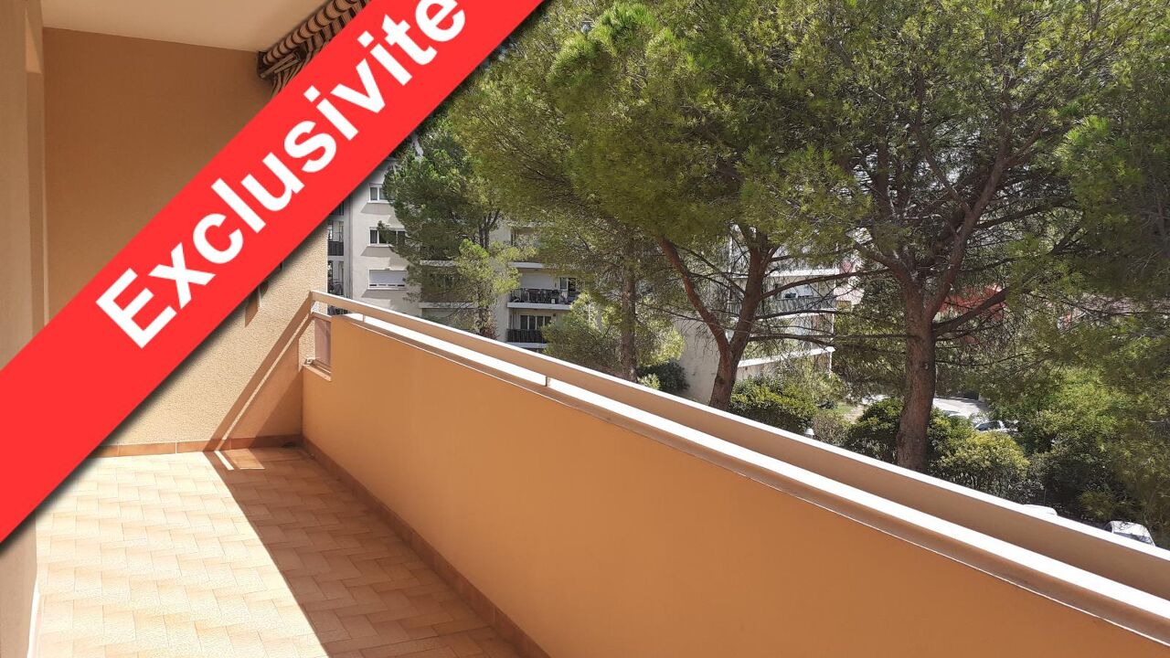 appartement 5 pièces 91 m2 à vendre à Draguignan (83300)